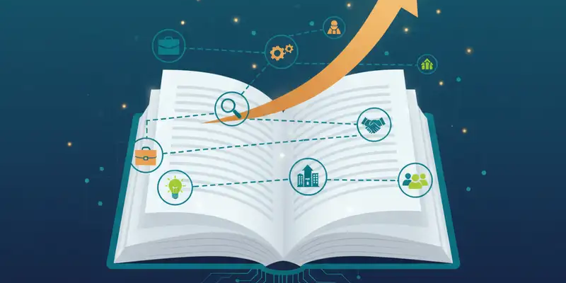 مشاوره کسب و کار: راهنمای جامع برای رشد و توسعه پایدار (سال 1405)