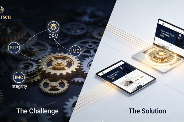 پروپوزال بولارسن - 2