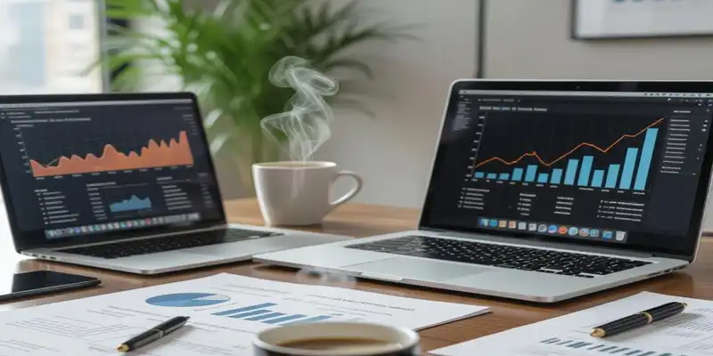 مشاوره حسابداری: راهنمای جامع برای رشد و موفقیت کسب و کار شما