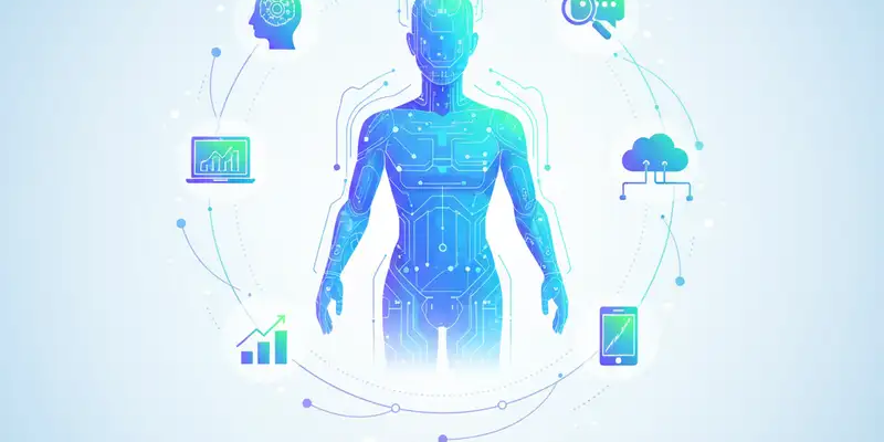 مشاور هوش مصنوعی: راهنمای جامع برای انتخاب و بهره‌مندی از مشاوره تخصصی AI