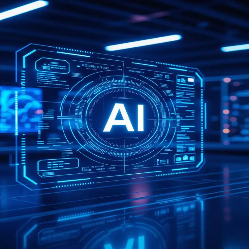 هوش مصنوعی: تحلیلی جامع از کاربردها، روندها و آینده در سال 2026