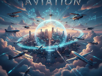 مشاوره هوانوردی: راهنمای جامع برای موفقیت در صنعت پرواز