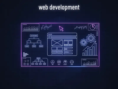 راهنمای جامع انتخاب بهترین شرکت طراحی سایت در تهران: توسعه وب و UX