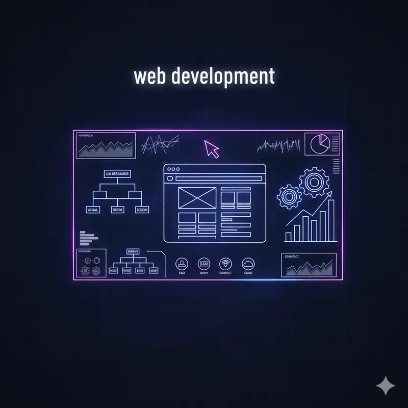 راهنمای جامع انتخاب بهترین شرکت طراحی سایت در تهران: توسعه وب و UX