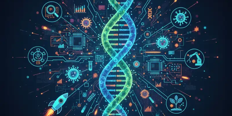 مشاوره بیوتکنولوژی: راهنمای جامع برای نوآوری و موفقیت در ایران