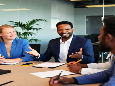 مشاوره کسب و کار نزدیک من: راهنمای جامع برای یافتن مشاور محلی و رشد کسب و کار