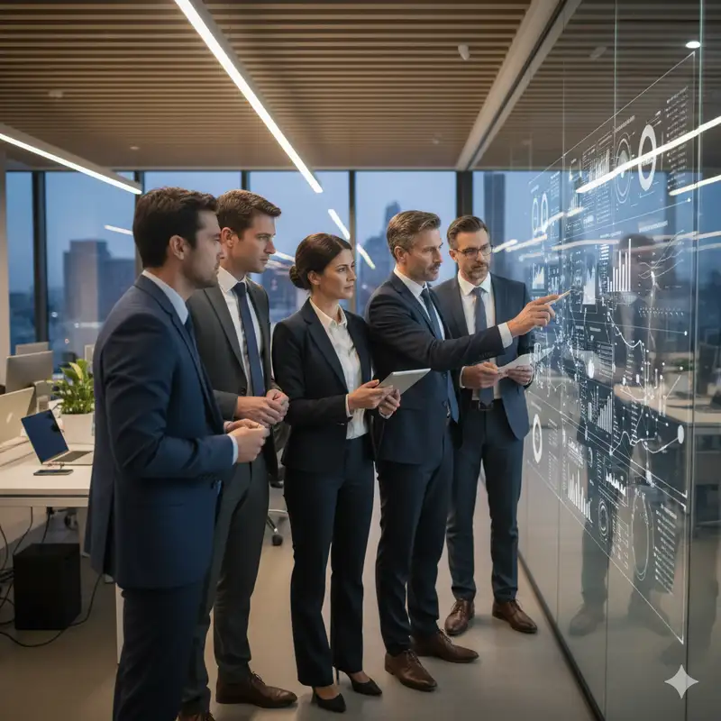 عارضه یابی کسب و کار: راهنمای جامع برای شناسایی و رفع مشکلات کسب و کار