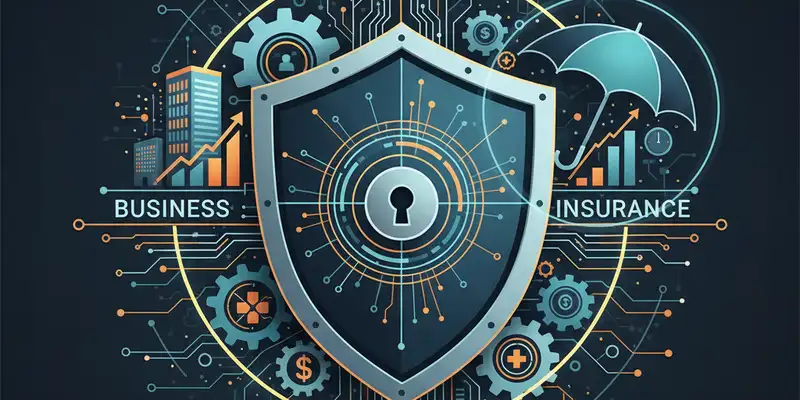 مشاوره بیمه کسب و کار: راهنمای جامع برای محافظت از داراییها و مدیریت ریسک