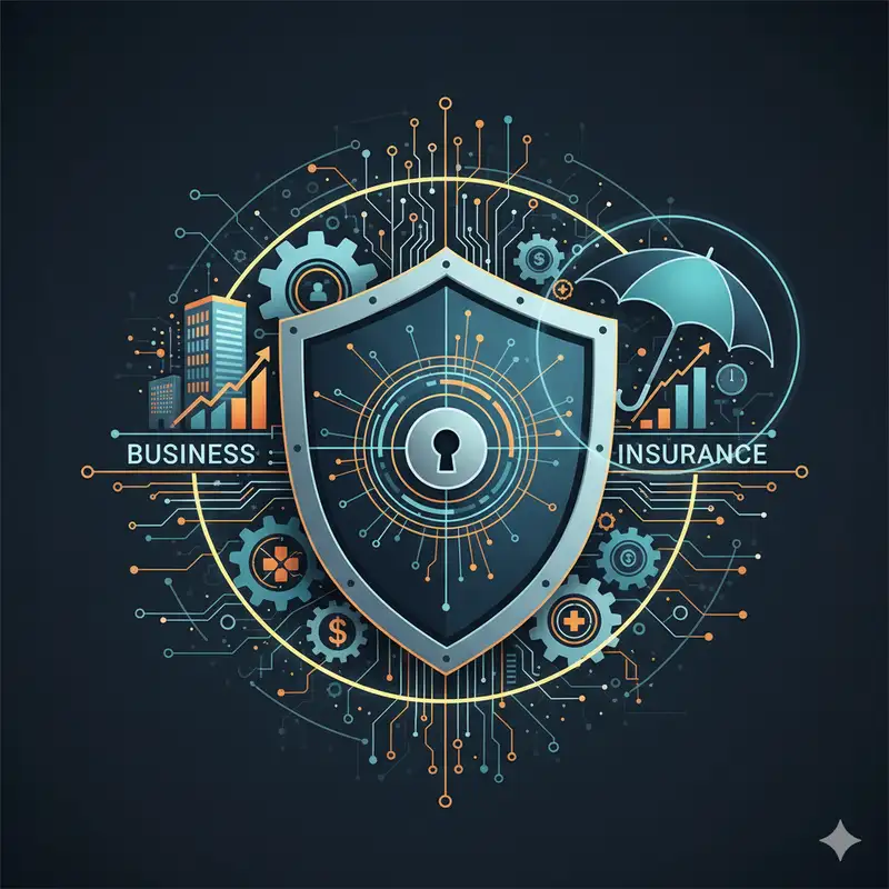 مشاوره بیمه کسب و کار: راهنمای جامع برای محافظت از دارایی‌ها و مدیریت ریسک