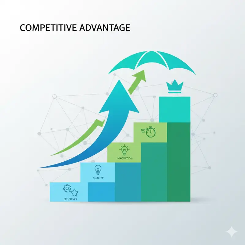 مشاوره ابری: راهنمای جامع تحول دیجیتال و دستیابی به مزیت رقابتی