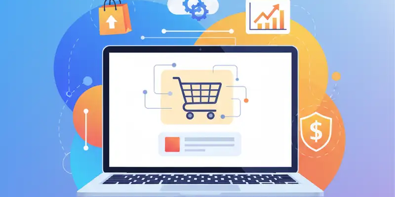 هزینه طراحی سایت فروشگاهی: راهنمای جامع قیمت‌گذاری و نکات کلیدی