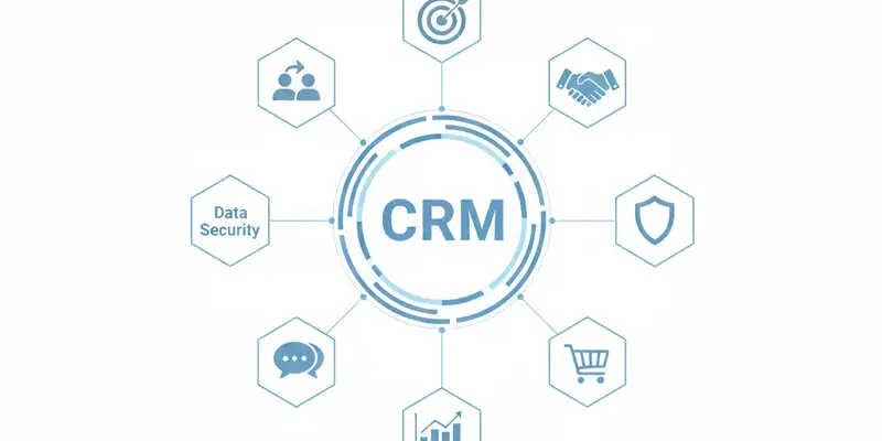 مشاوره CRM: راهنمای جامع برای انتخاب، استقرار و بهینهسازی سیستم مدیریت ارتباط با مشتری