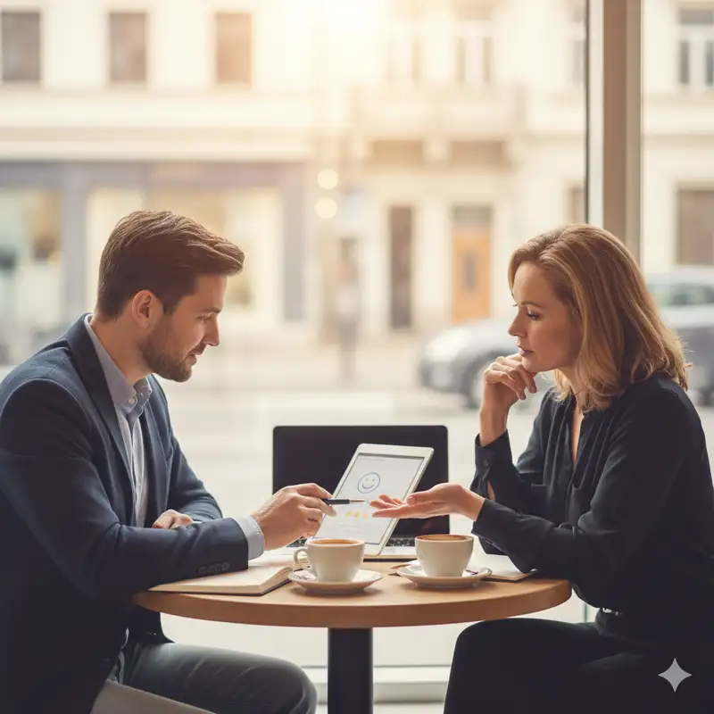 مشاوره تجربه مشتری: راهنمای جامع بهبود رضایت و وفاداری مشتری