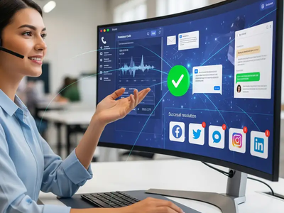 مشاوره خدمات مشتری: راهنمای جامع بازاریابی دیجیتال برای رشد کسب و کار