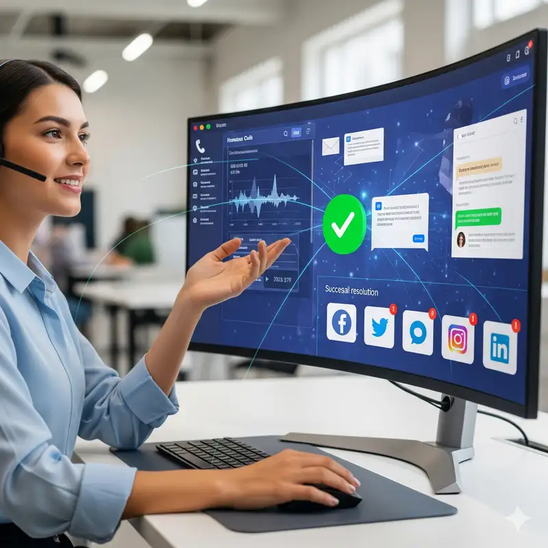 مشاوره خدمات مشتری: راهنمای جامع بازاریابی دیجیتال برای رشد کسب و کار