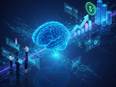 تحلیل داده: کلید موفقیت کسب و کارها در عصر هوش مصنوعی
