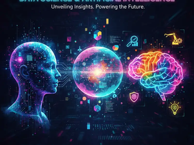 مشاوره علوم داده: راهنمای جامع برای موفقیت در عصر داده و هوش مصنوعی