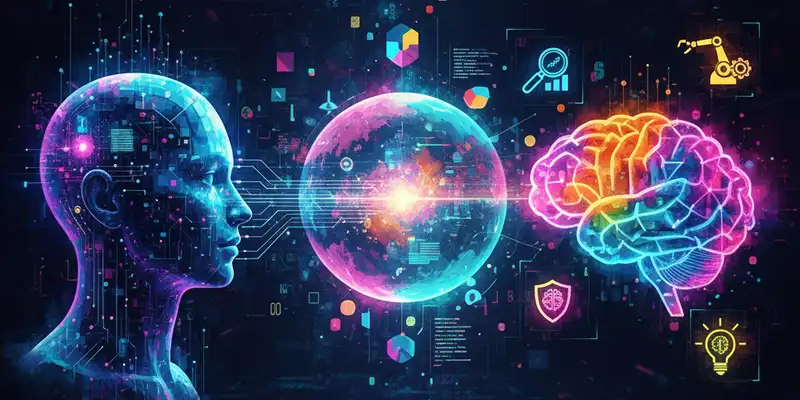 مشاوره علوم داده: راهنمای جامع برای موفقیت در عصر داده و هوش مصنوعی