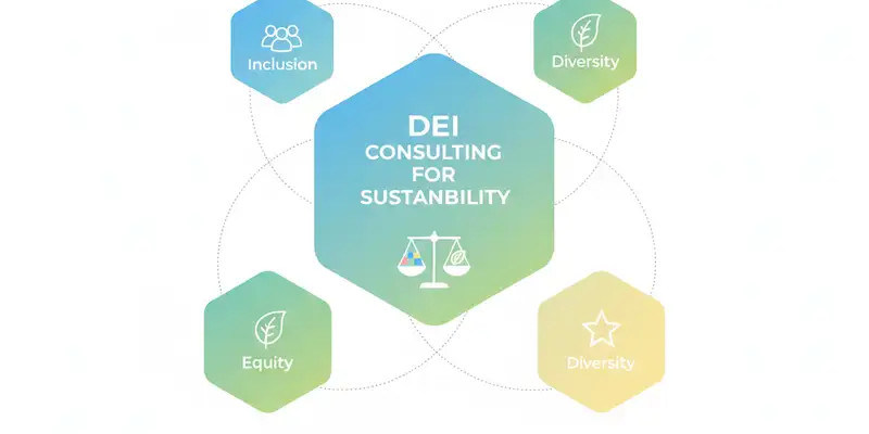 مشاوره DEI: پلی به سوی پایداری و مسئولیت اجتماعی در کسب‌وکار
