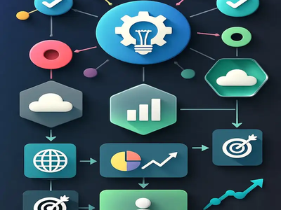 مشاوره دیجیتال: راهنمای جامع تحول دیجیتال برای کسب و کارها در ایران