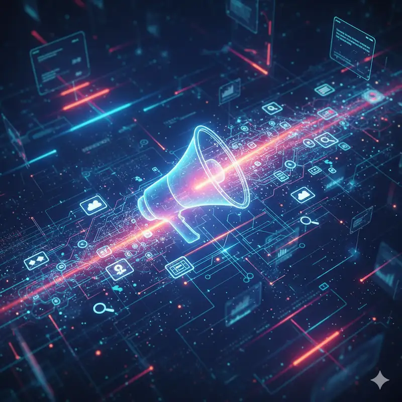 مشاوره بازاریابی دیجیتال: راهنمای جامع برای رشد کسب و کار آنلاین