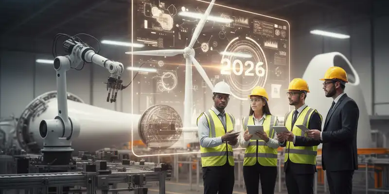 دیجیتال تویین: کلید تحول دیجیتال در 2026 و فراتر از آن