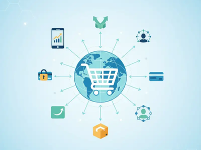 مشاوره تجارت الکترونیک: راهنمای جامع برای موفقیت در فروش آنلاین