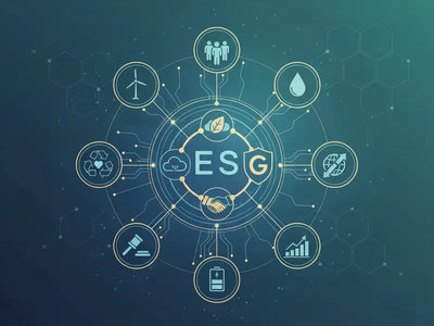 شرکت های مشاوره ESG: راهنمای جامع انتخاب و بهره‌گیری از خدمات