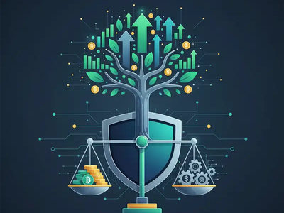 شرکت های مشاوره مالی: راهنمای جامع انتخاب و همکاری با بهترین مشاوران