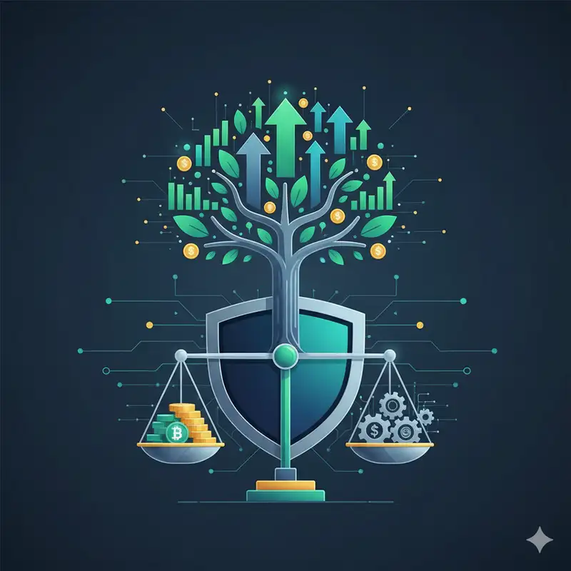 شرکت های مشاوره مالی: راهنمای جامع انتخاب و همکاری با بهترین مشاوران