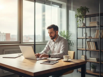 مشاور بازاریابی آزاد: راهنمای جامع برای رشد کسب و کار در دنیای دیجیتال