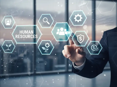 مشاور HR: نقش حیاتی، وظایف و چگونگی انتخاب بهترین مشاور منابع انسانی