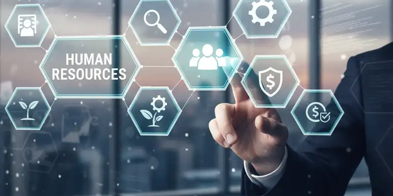 مشاور HR: نقش حیاتی، وظایف و چگونگی انتخاب بهترین مشاور منابع انسانی