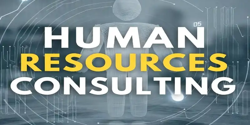 خدمات مشاوره منابع انسانی: راهنمای جامع برای رشد و بهره‌وری سازمانی