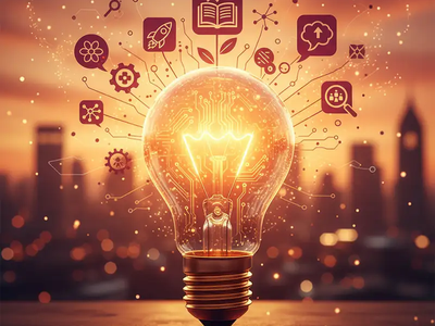 مشاوره نوآوری: کلید فتح بازارهای فردا (ترند 2026)