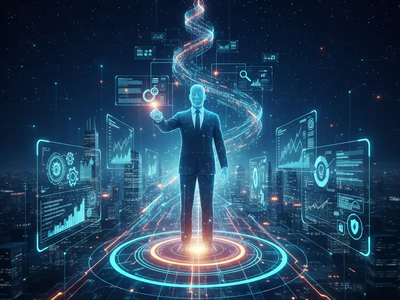 مشاور IT: راهنمای جامع برای انتخاب و استفاده از خدمات مشاوره فناوری اطلاعات