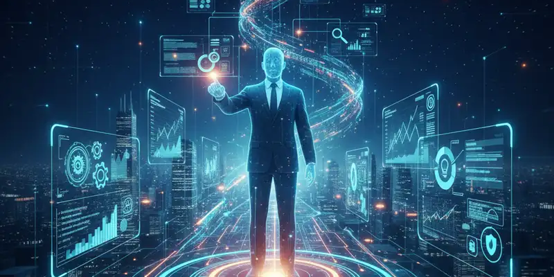 مشاور IT: راهنمای جامع برای انتخاب و استفاده از خدمات مشاوره فناوری اطلاعات