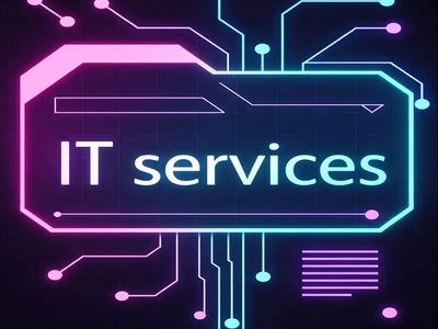 خدمات فناوری اطلاعات و مشاوره: راهنمای جامع برای انتخاب بهترین راهکار