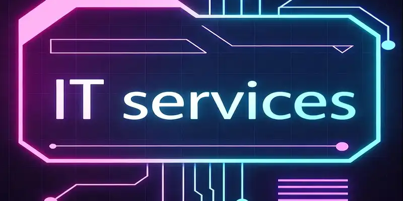 خدمات فناوری اطلاعات و مشاوره: راهنمای جامع برای انتخاب بهترین راهکار