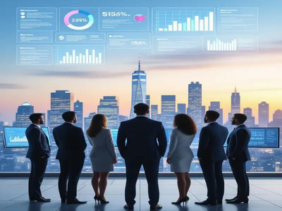 شرکت های مشاوره مدیریت: راهنمای جامع انتخاب و همکاری