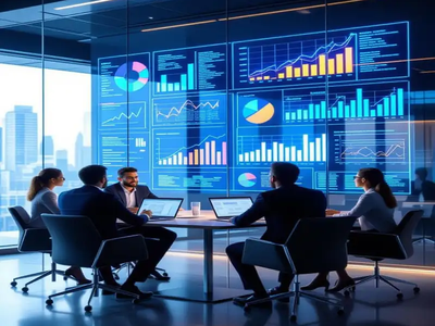 شرکت های مشاوره مدیریت و استراتژی: راهنمای جامع انتخاب و همکاری