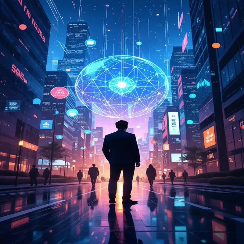 متاورس: دنیای فراتر از واقعیت - راهنمای جامع، کاربردها، و فرصت‌های سرمایه‌گذاری