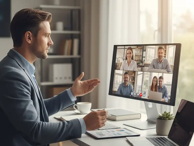 مشاوره کسب و کار اینترنتی: راهنمای جامع برای موفقیت در دنیای آنلاین