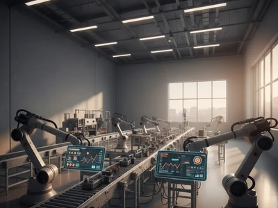 مشاوره عملیات: بهینه‌سازی فرآیندها و افزایش بهره‌وری کسب و کار