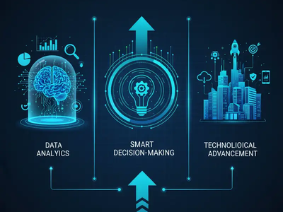 مشاور Power BI: راهنمای جامع برای تحلیل داده و هوشمندسازی کسب و کار