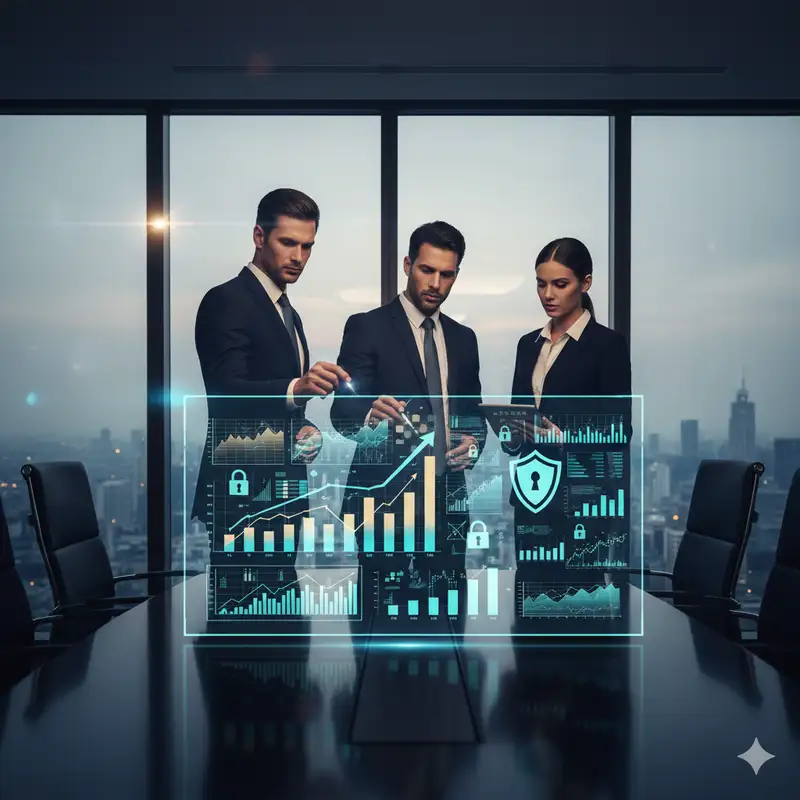 مشاوره سهام خصوصی: راهنمای جامع سرمایه‌گذاری هوشمندانه در سهام غیر بورسی