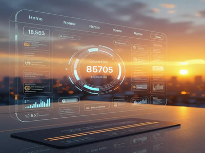 طراحی محصول در توسعه وب و UX: راهنمای جامع و ترندهای دیجیتال