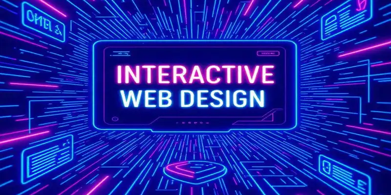 طراحی سایت حرفه ای: راهنمای جامع توسعه وب و UX برای موفقیت آنلاین