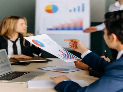 مشاوره مدیریت کیفیت: ارتقاء عملکرد و دستیابی به تعالی سازمانی