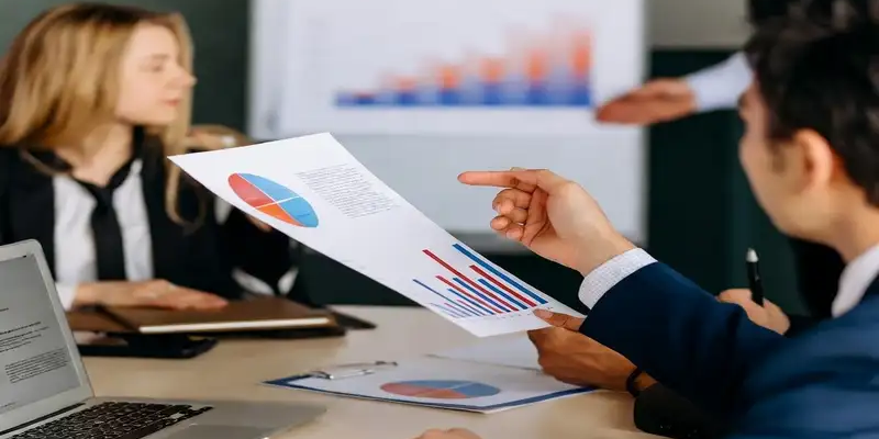 مشاوره مدیریت کیفیت: ارتقاء عملکرد و دستیابی به تعالی سازمانی